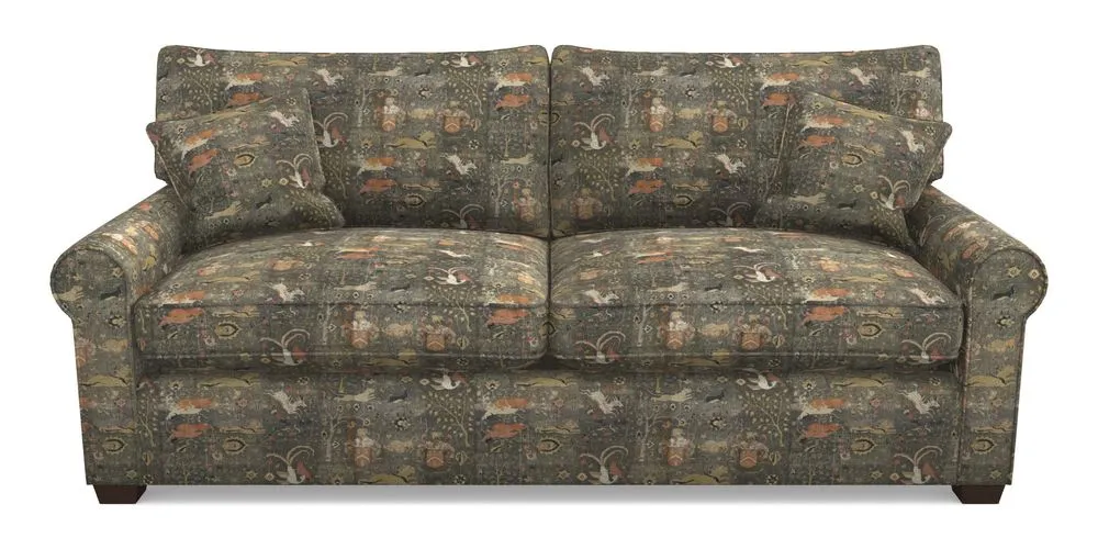 4 Seater