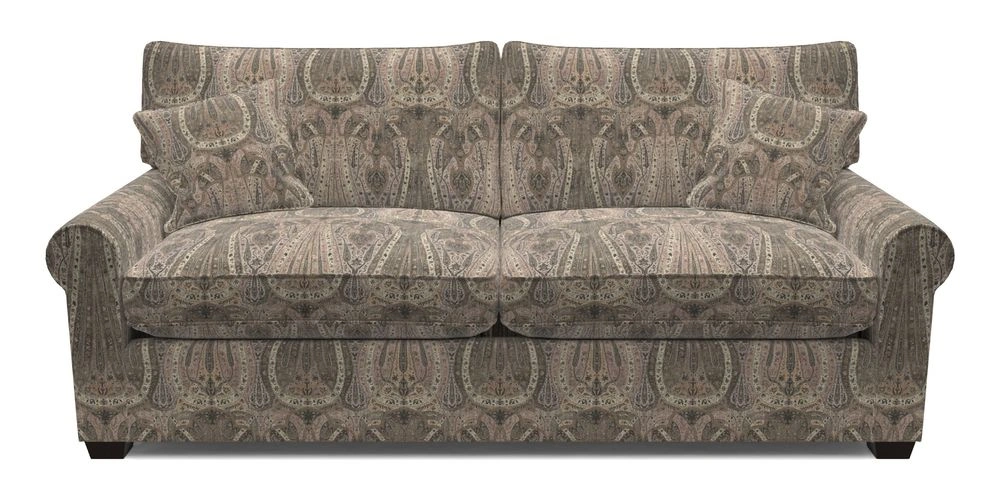 4 Seater