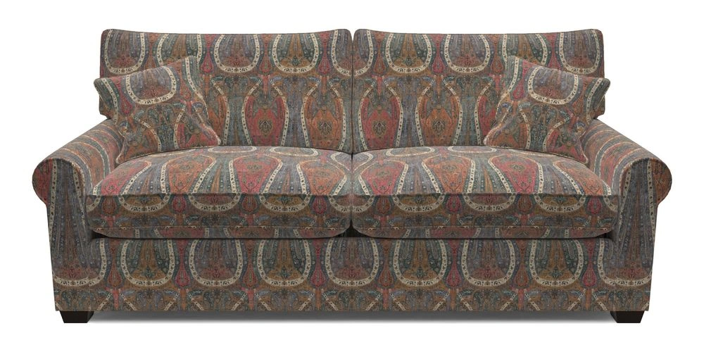 4 Seater