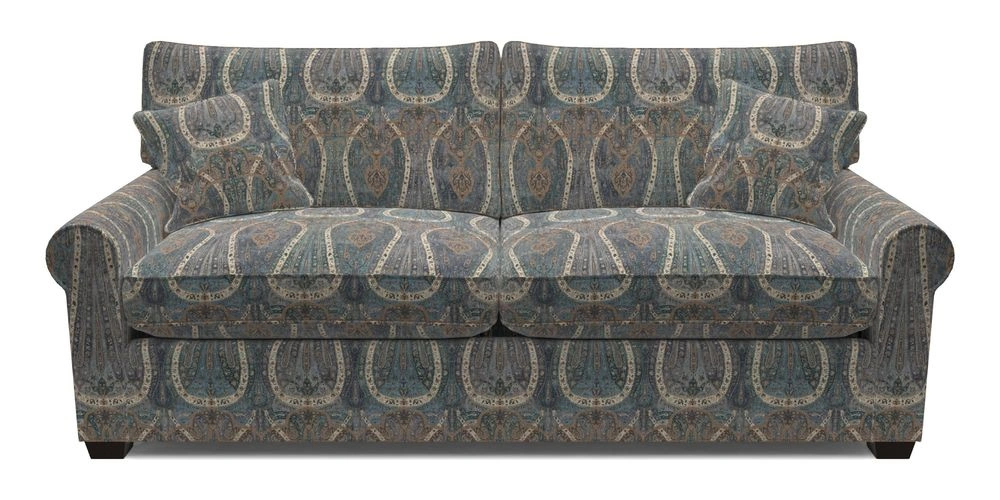 4 Seater
