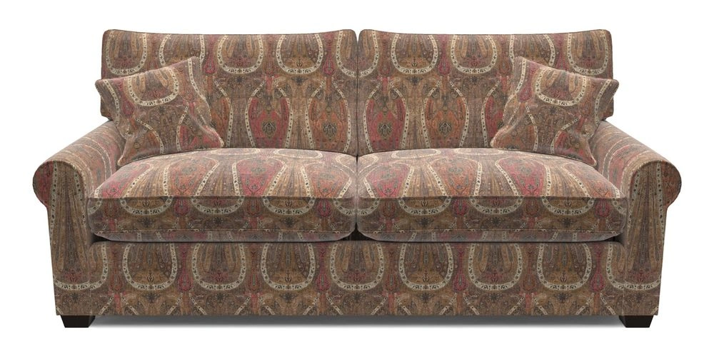 4 Seater