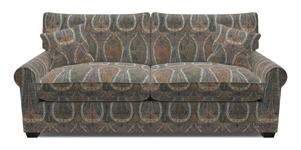 4 Seater