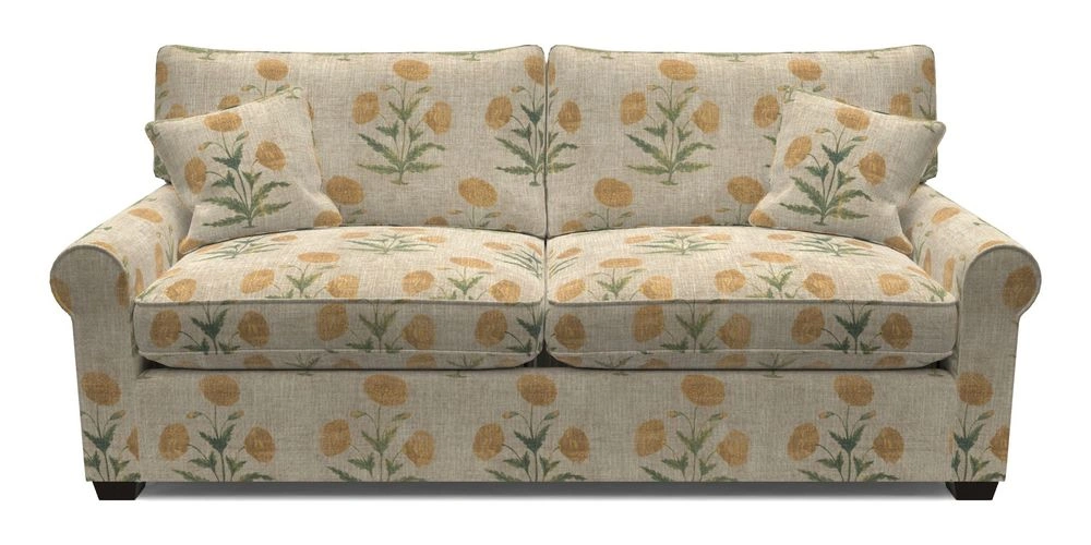 4 Seater
