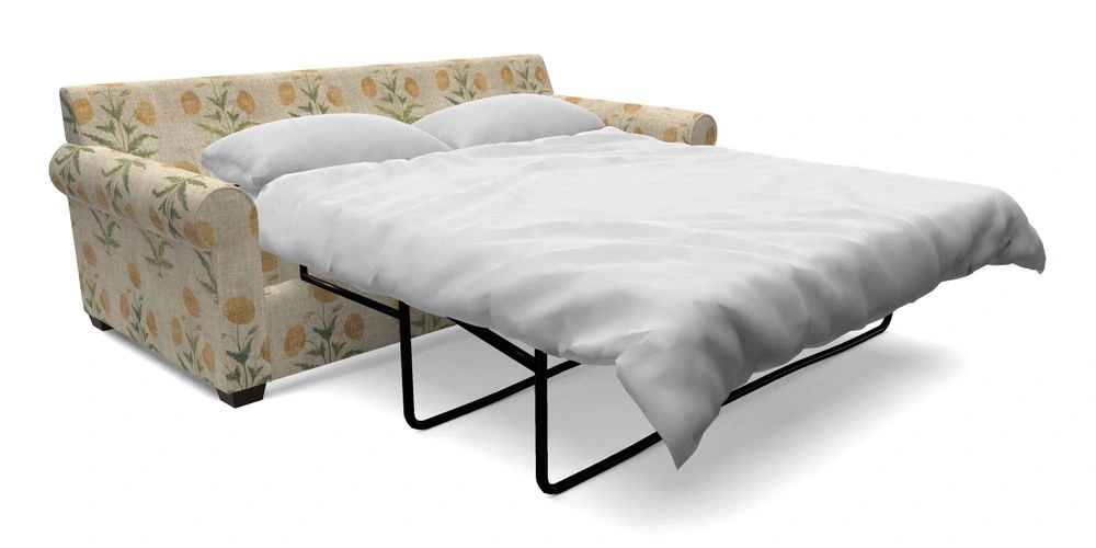 Bignor Sofa Bed open