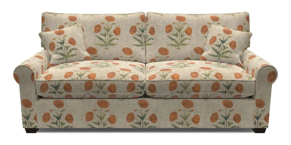 4 Seater