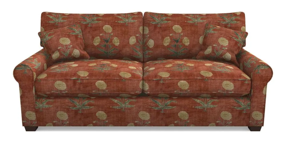 4 Seater