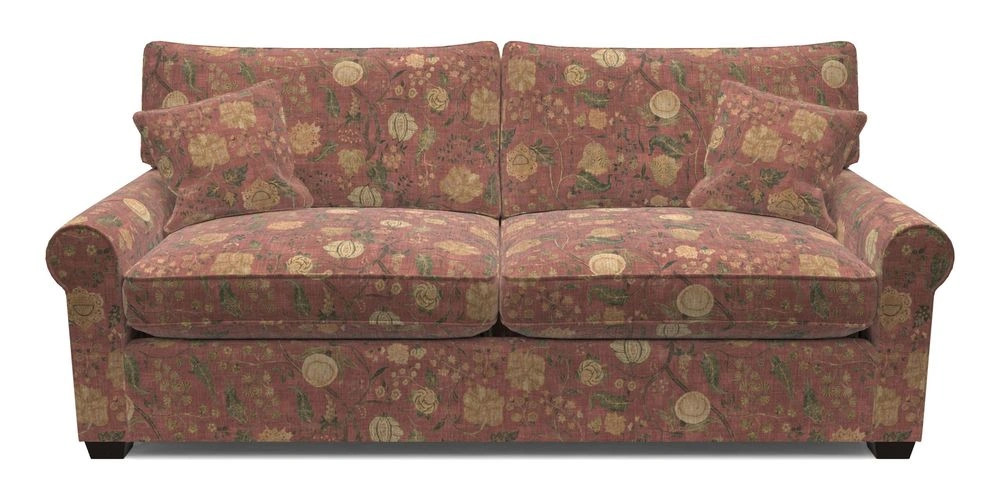 4 Seater