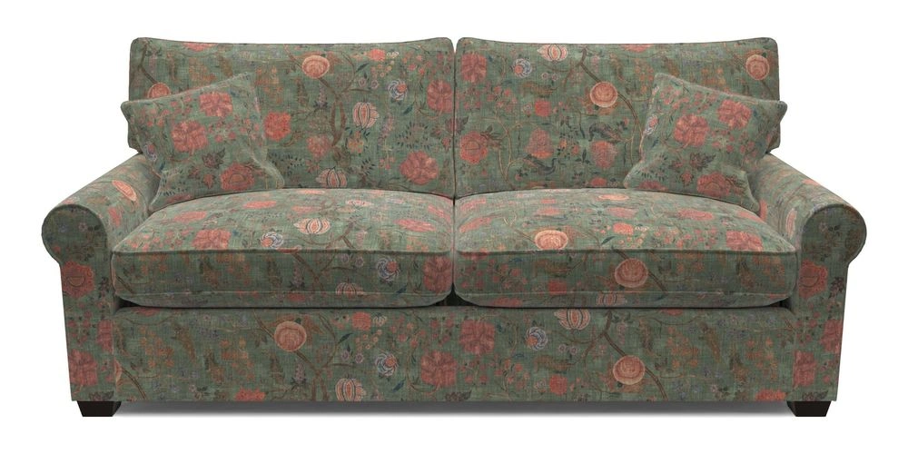 4 Seater