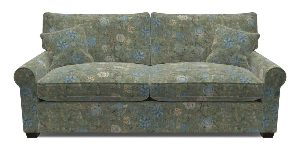 4 Seater