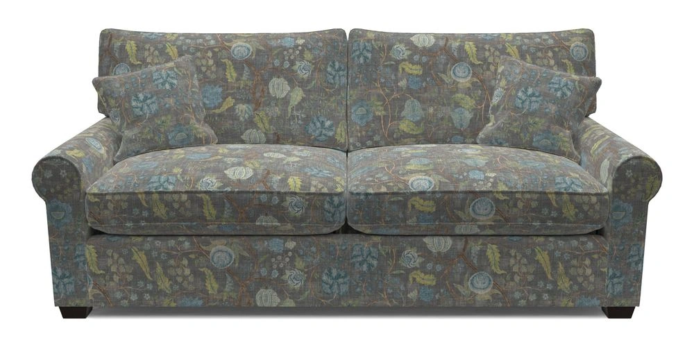 4 Seater