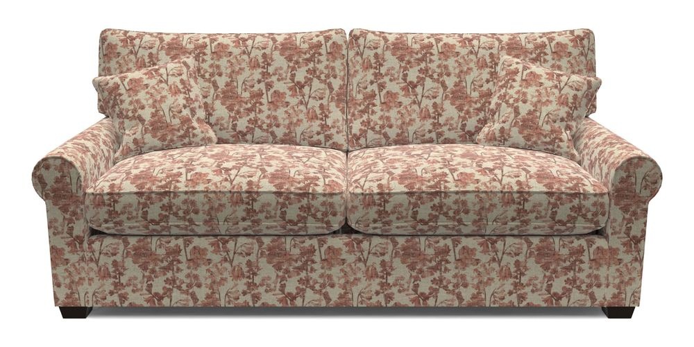 4 Seater