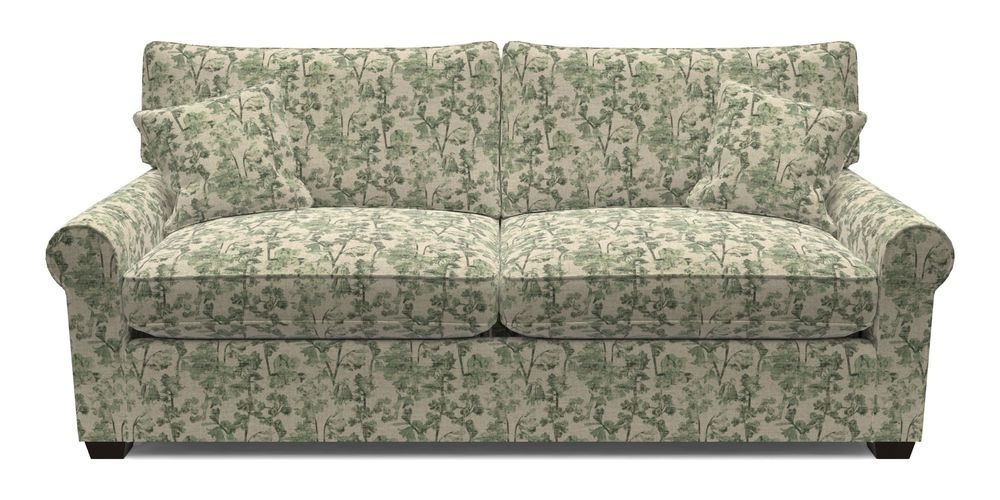 4 Seater