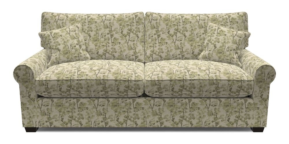 4 Seater