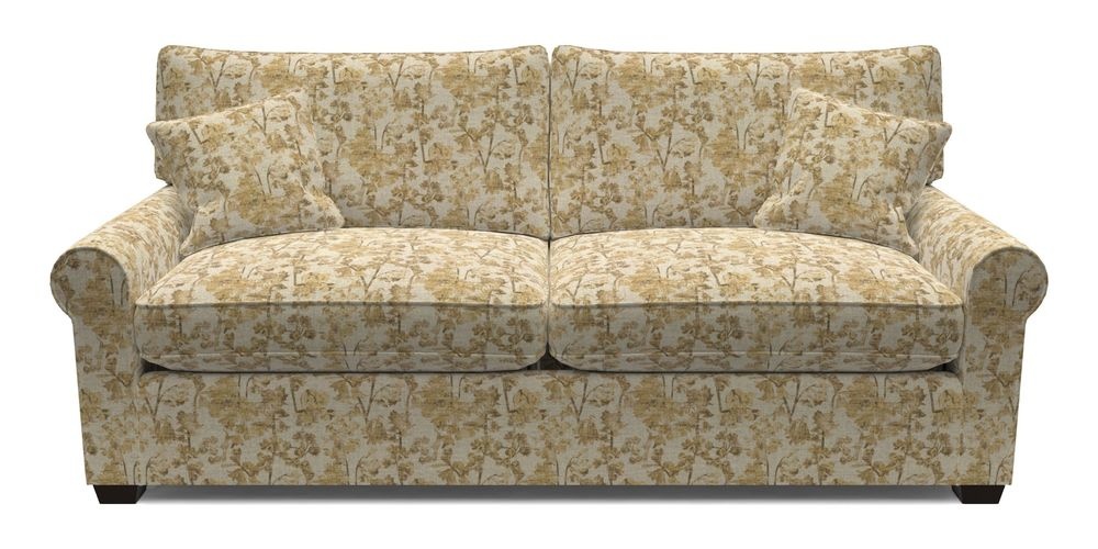 4 Seater