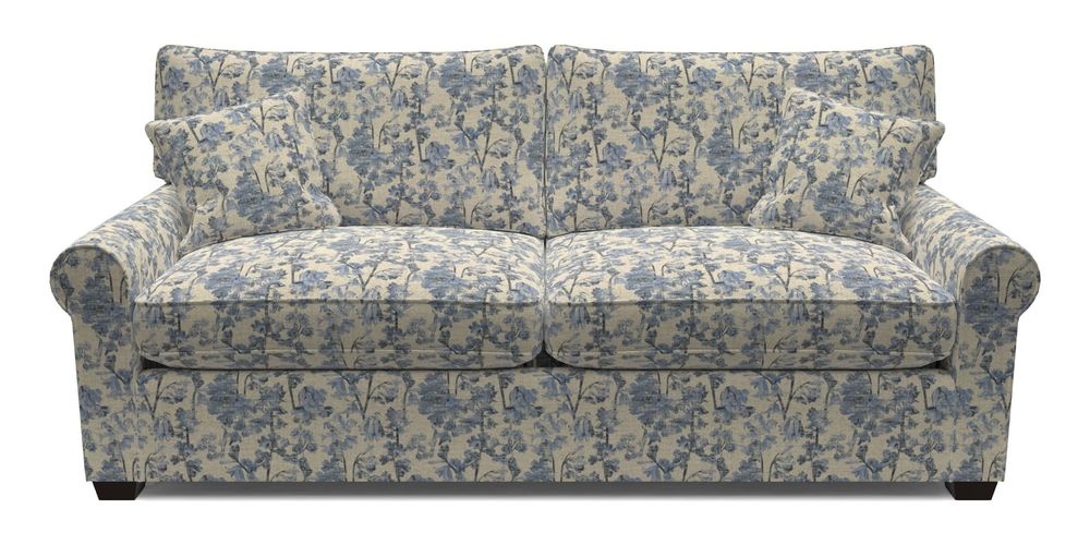 4 Seater