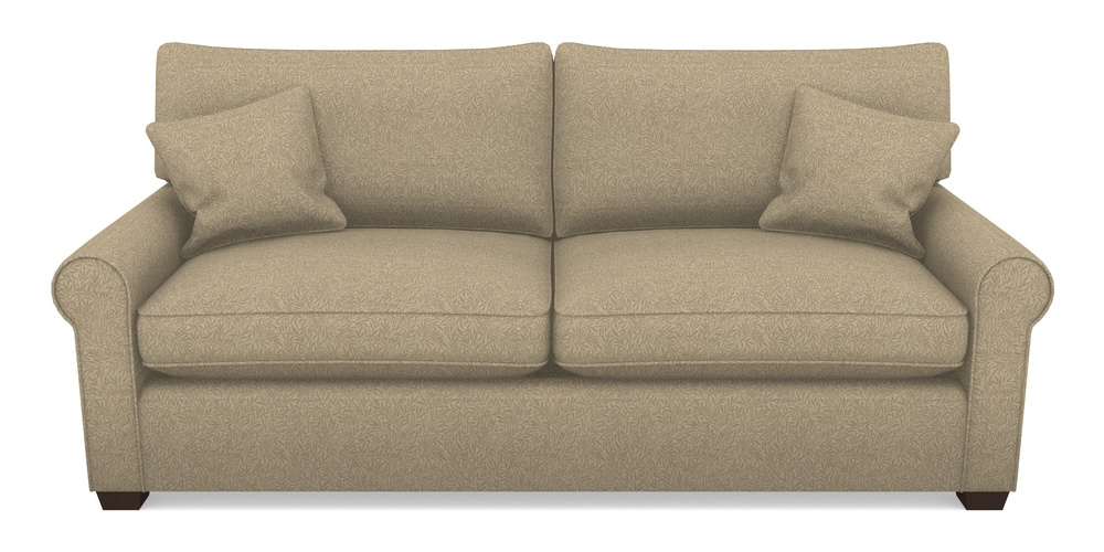 Product photograph of Bignor Sofa Bed 4 Seater Sofa Bed In V A Drawn From Nature Collection - Willow - Natural from Sofas and Stuff Limited