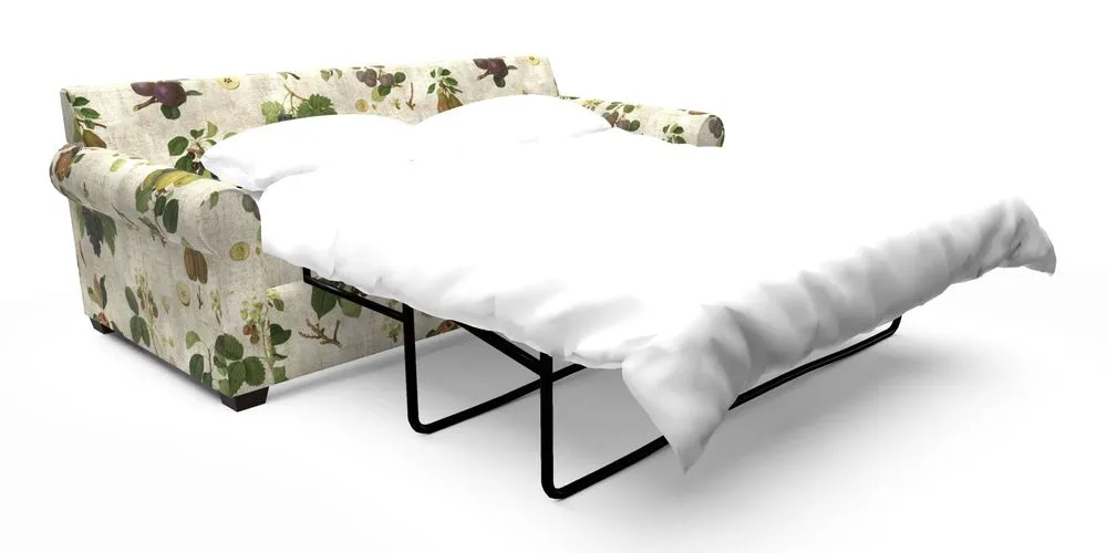 Bignor Sofa Bed open