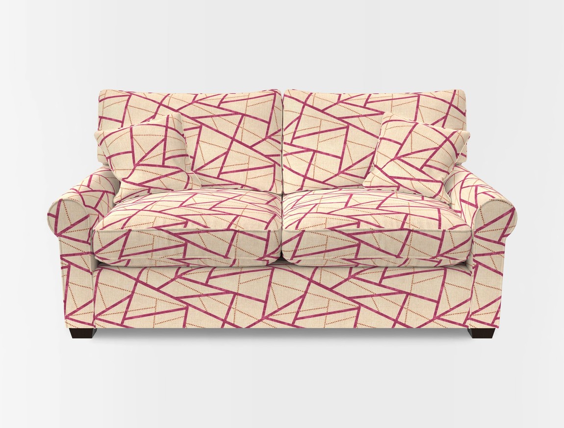 2.5 Seater Sofa