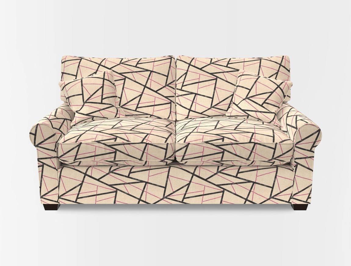 2.5 Seater Sofa