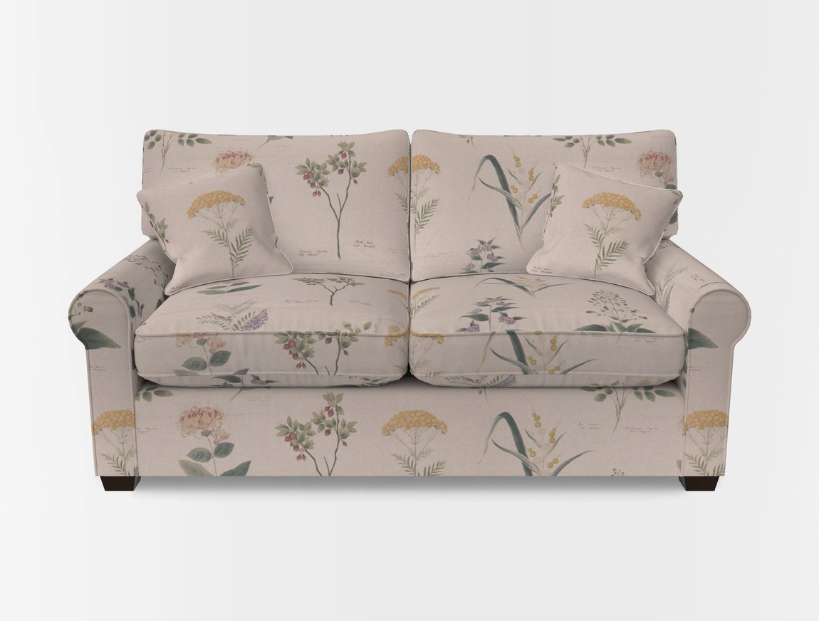 2.5 Seater Sofa