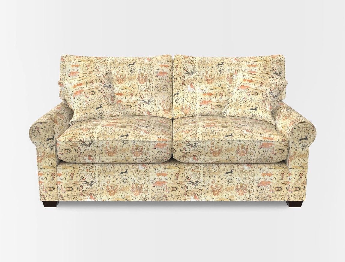 2.5 Seater Sofa