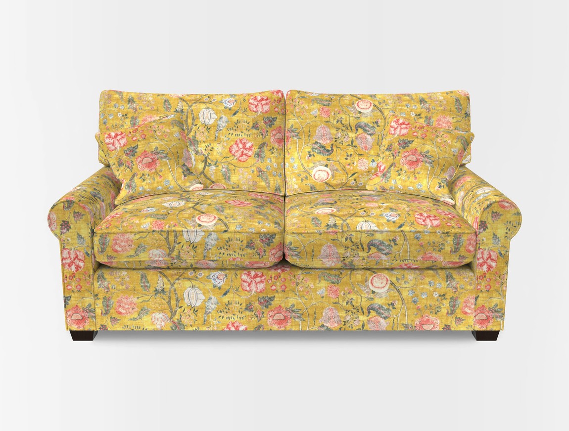 2.5 Seater Sofa