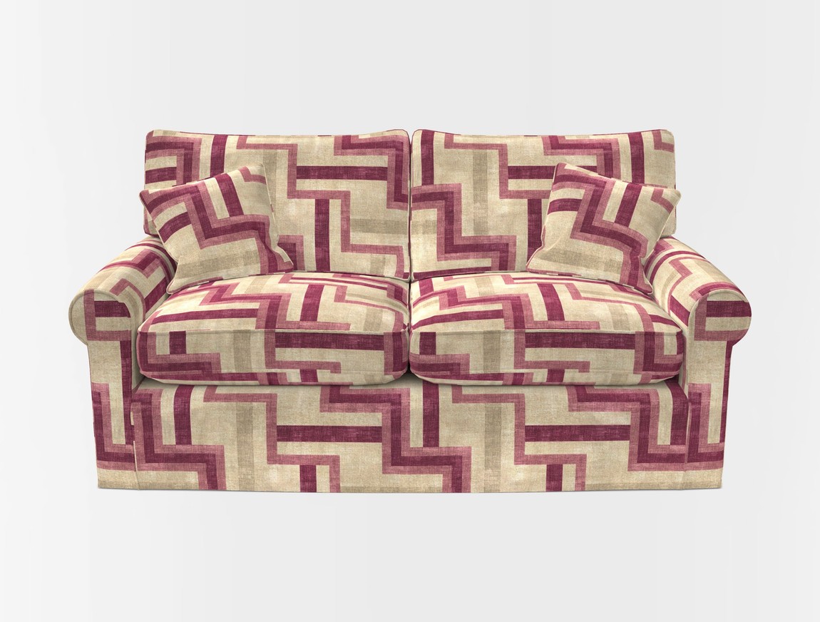 2.5 Seater Sofa