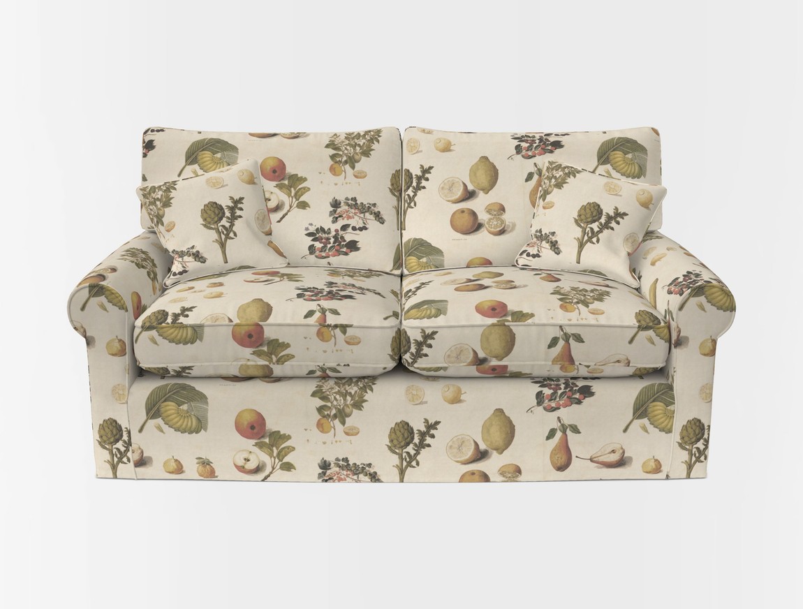 2.5 Seater Sofa