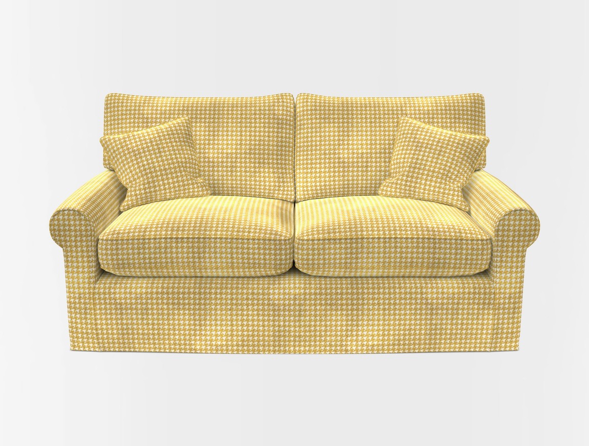 2.5 Seater Sofa