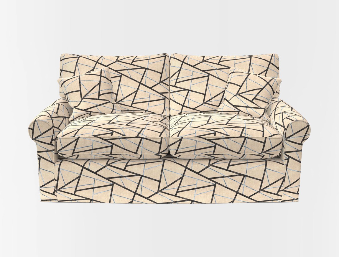 2.5 Seater Sofa