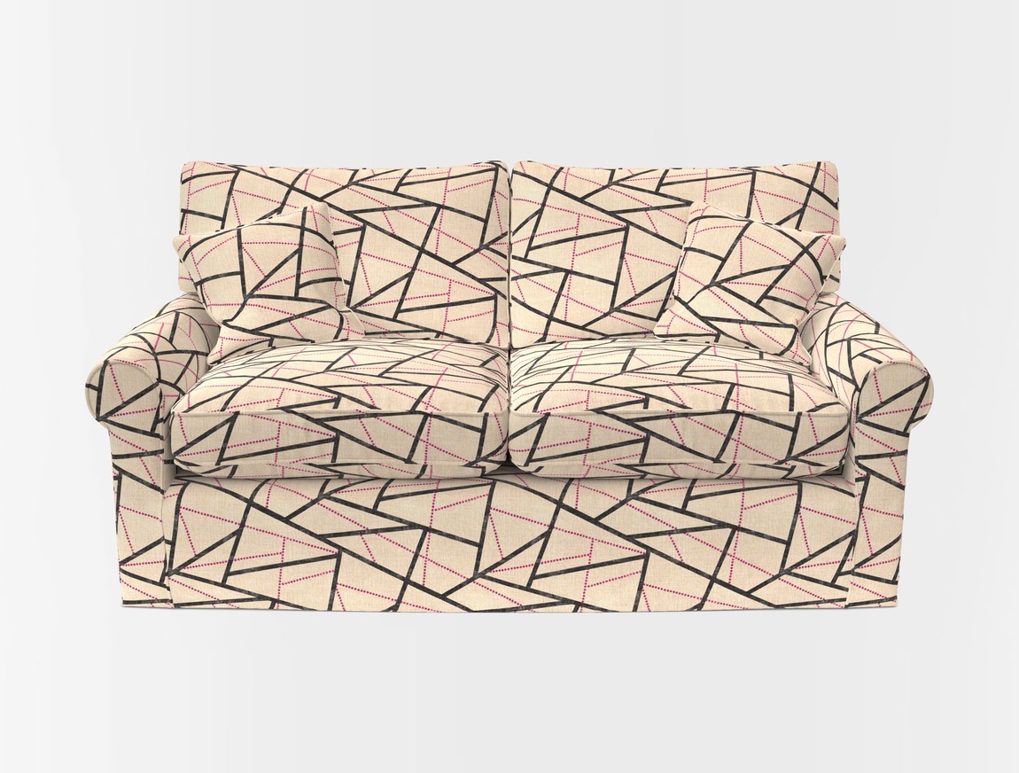 2.5 Seater Sofa