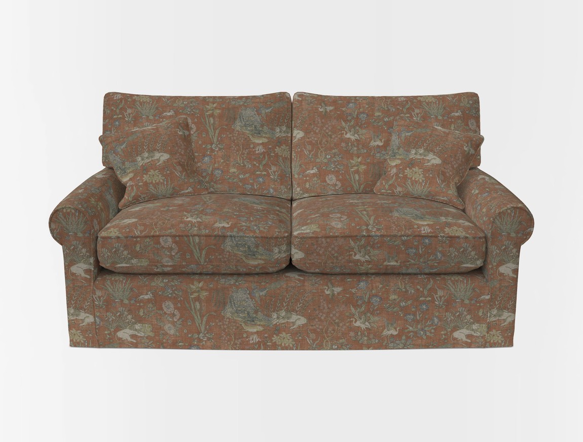 2.5 Seater Sofa