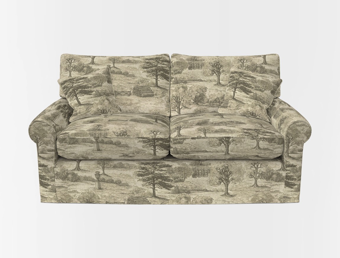 2.5 Seater Sofa