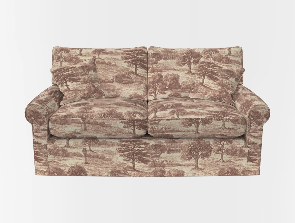 2.5 Seater Sofa