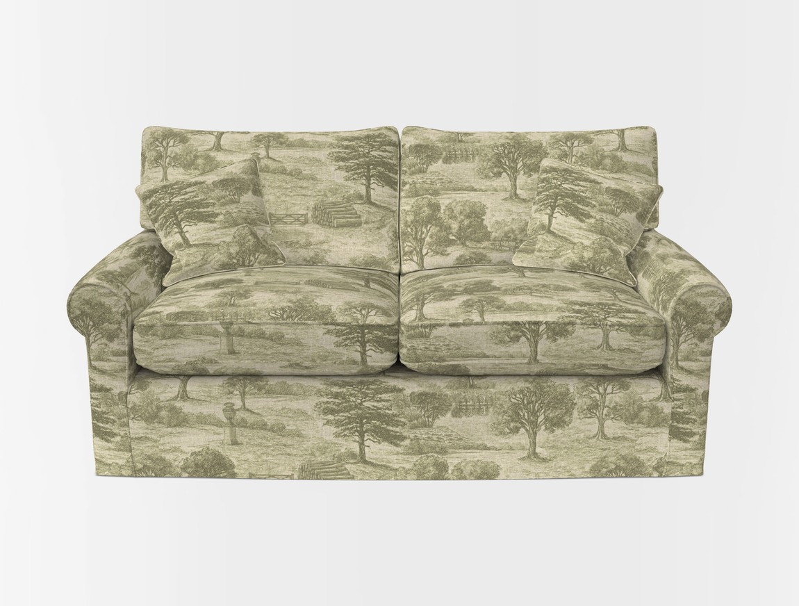 2.5 Seater Sofa