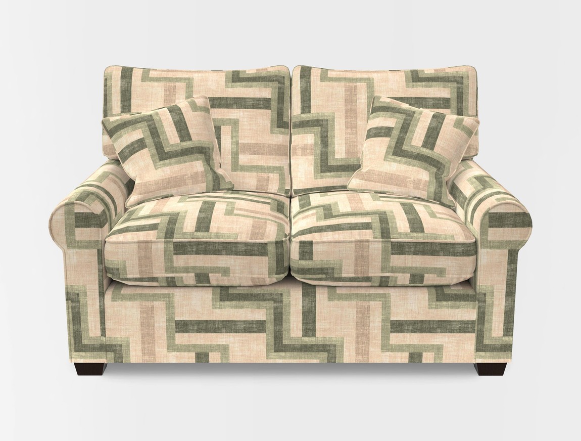 2 Seater Sofa
