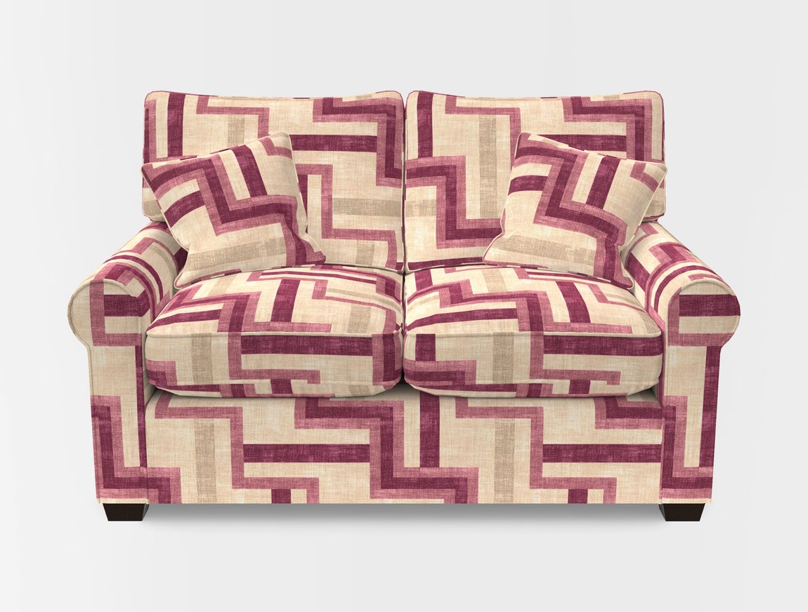 2 Seater Sofa