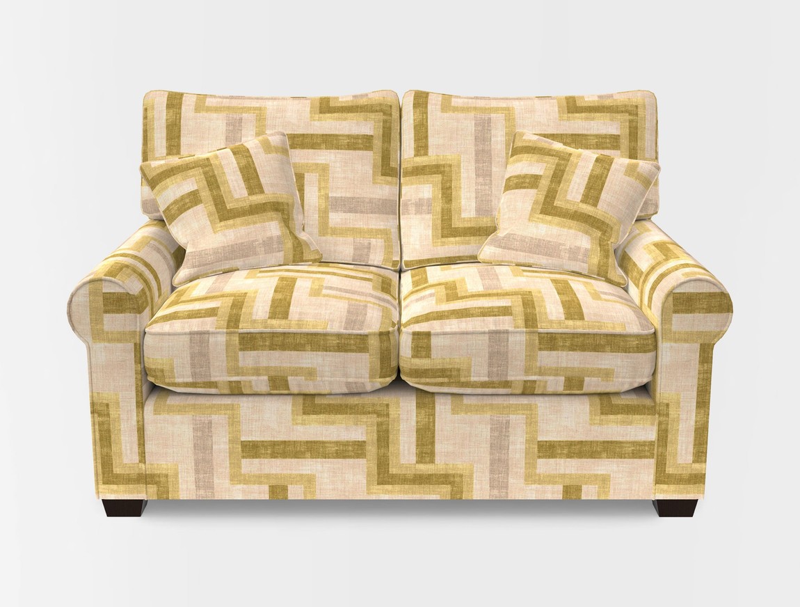 2 Seater Sofa