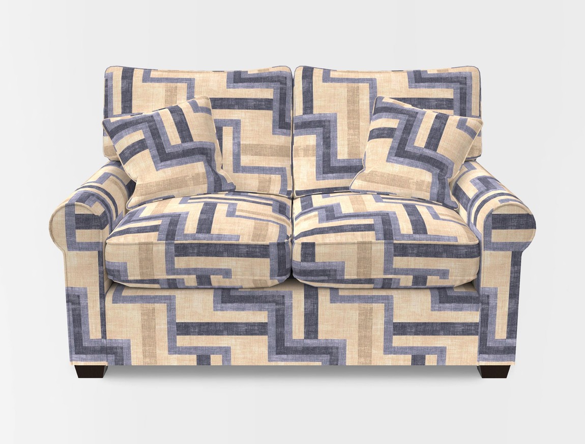 2 Seater Sofa