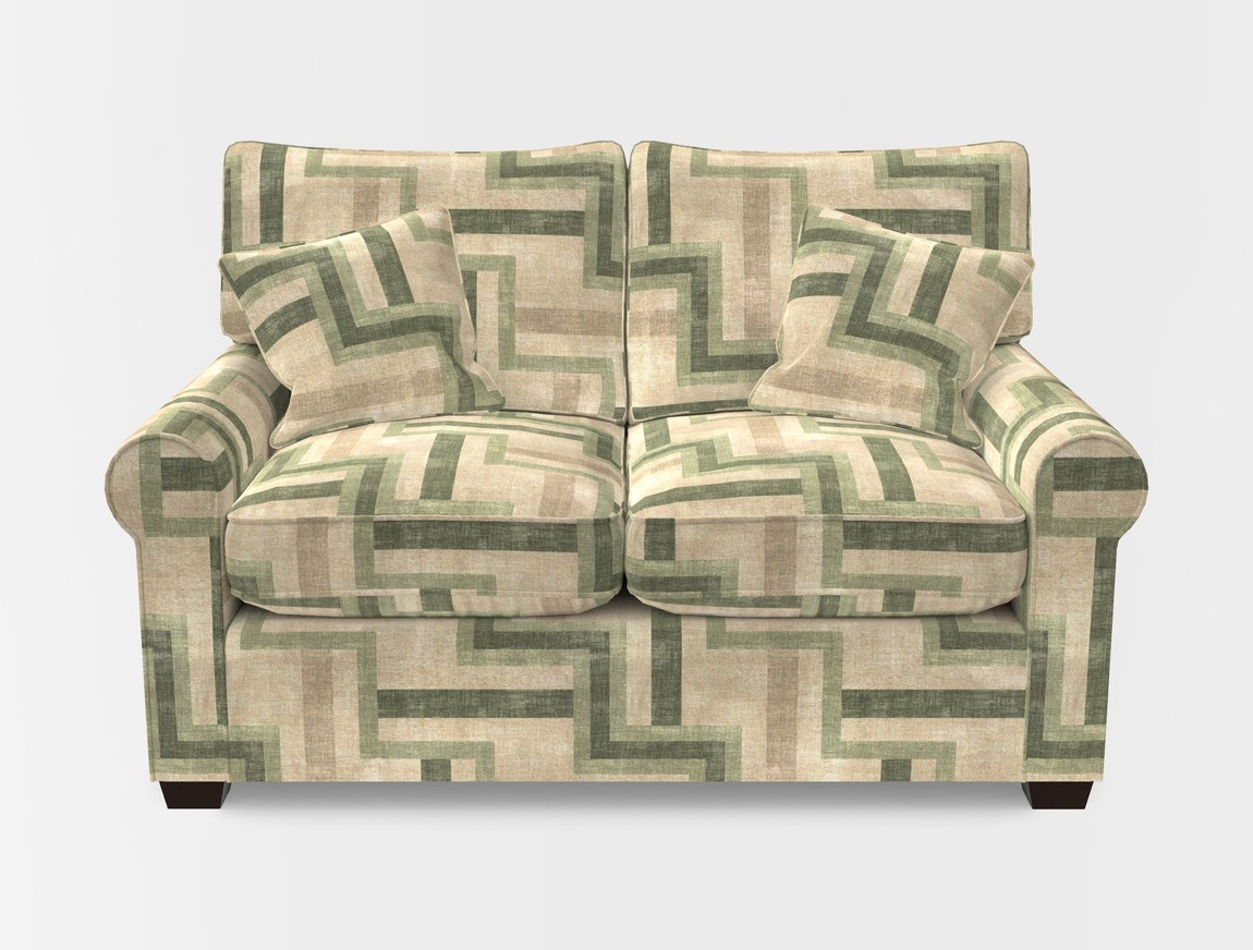 2 Seater Sofa