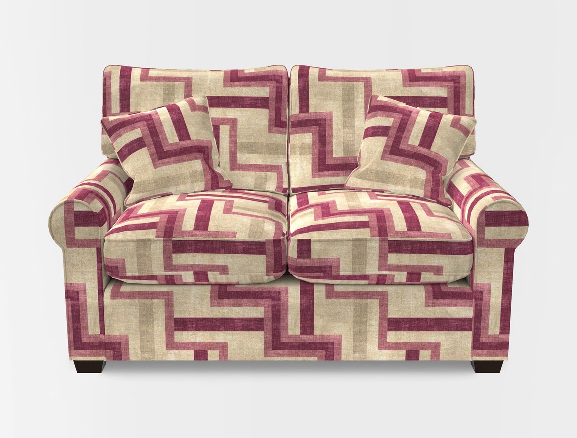 2 Seater Sofa
