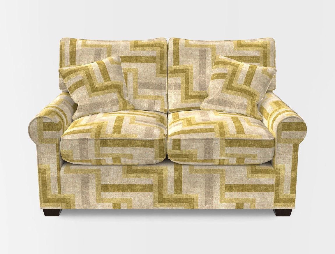 2 Seater Sofa