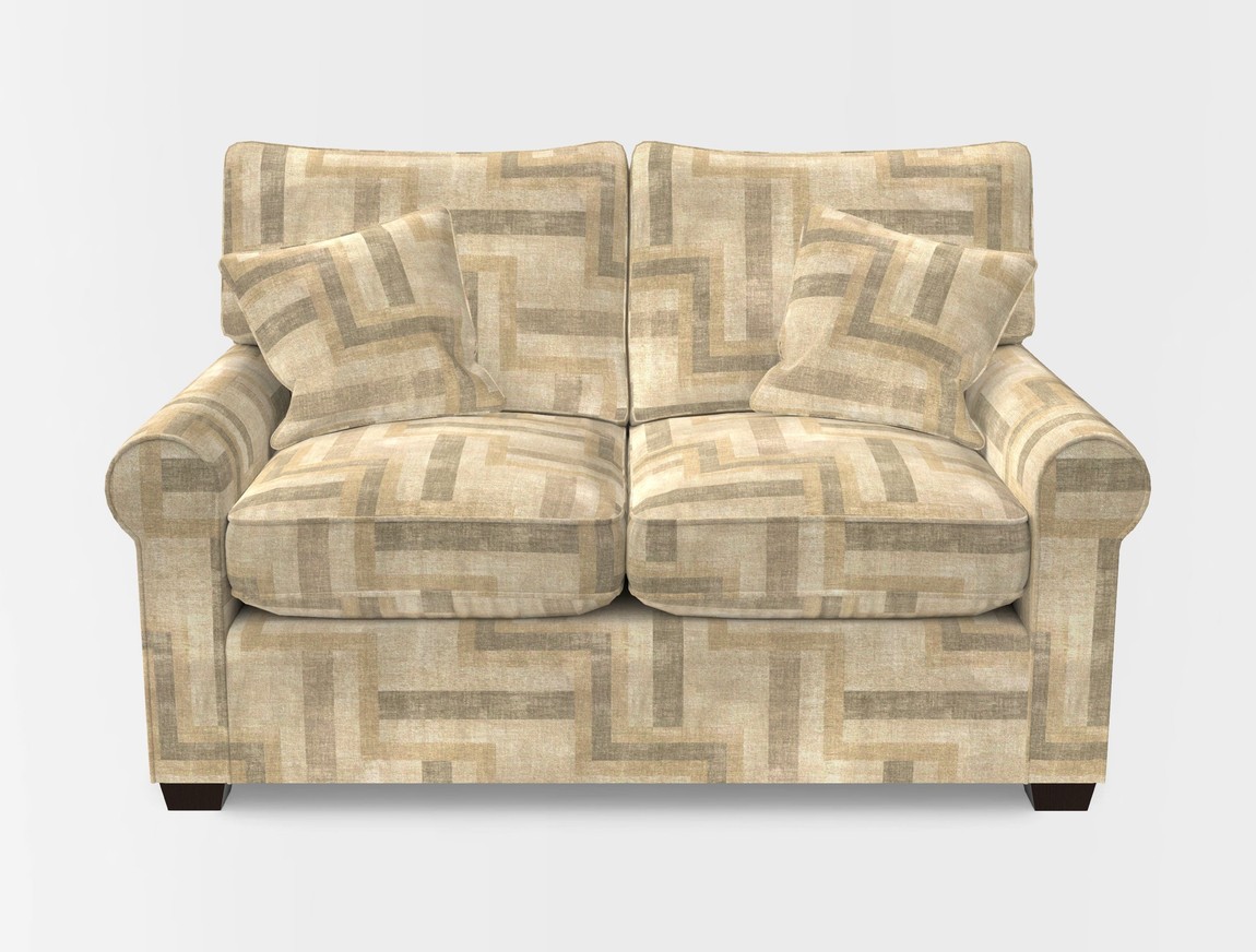 2 Seater Sofa