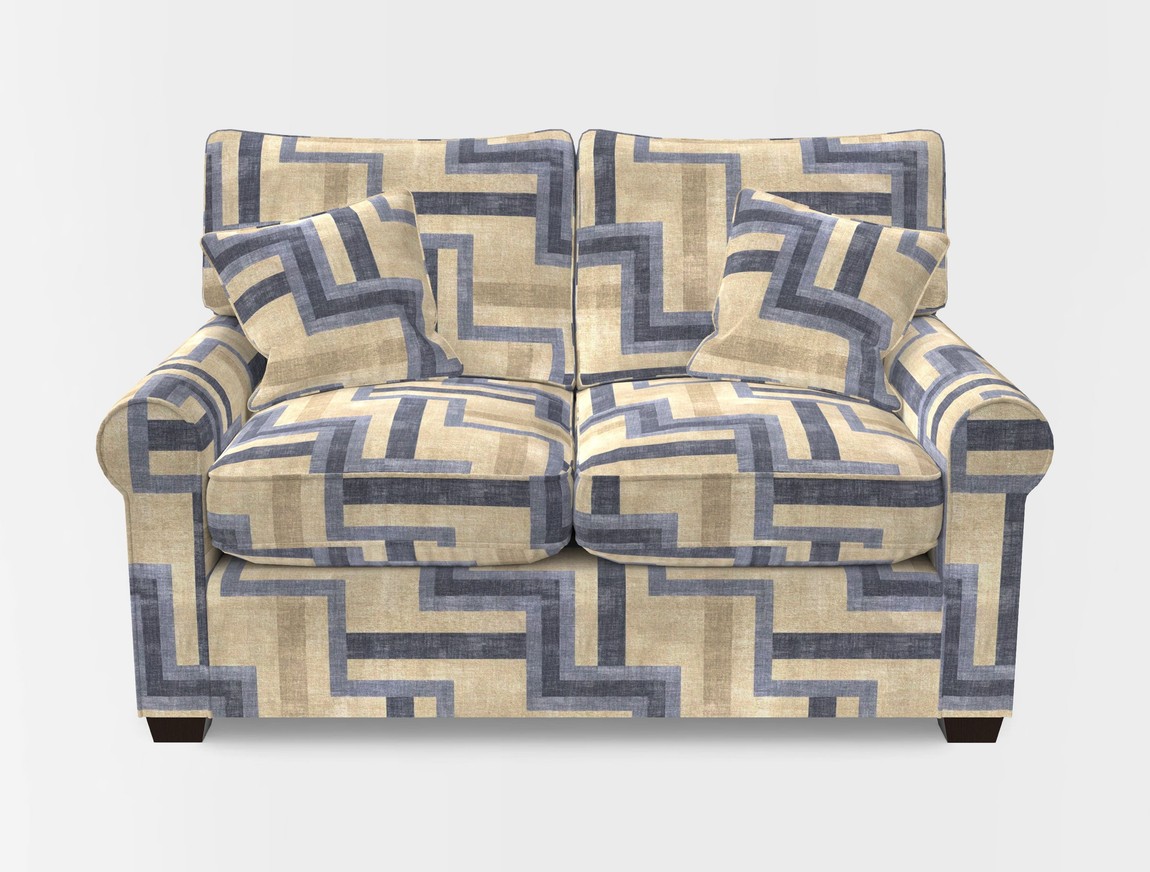2 Seater Sofa