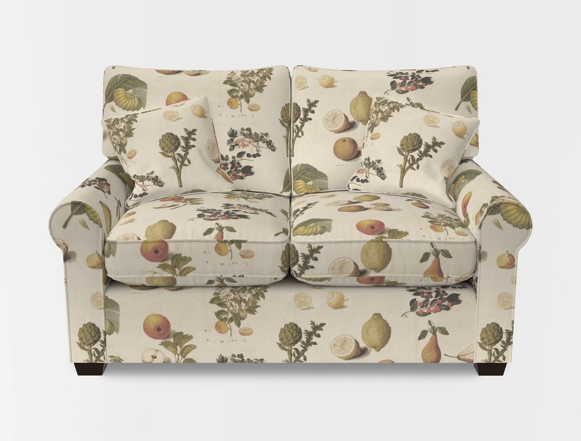 2 Seater Sofa
