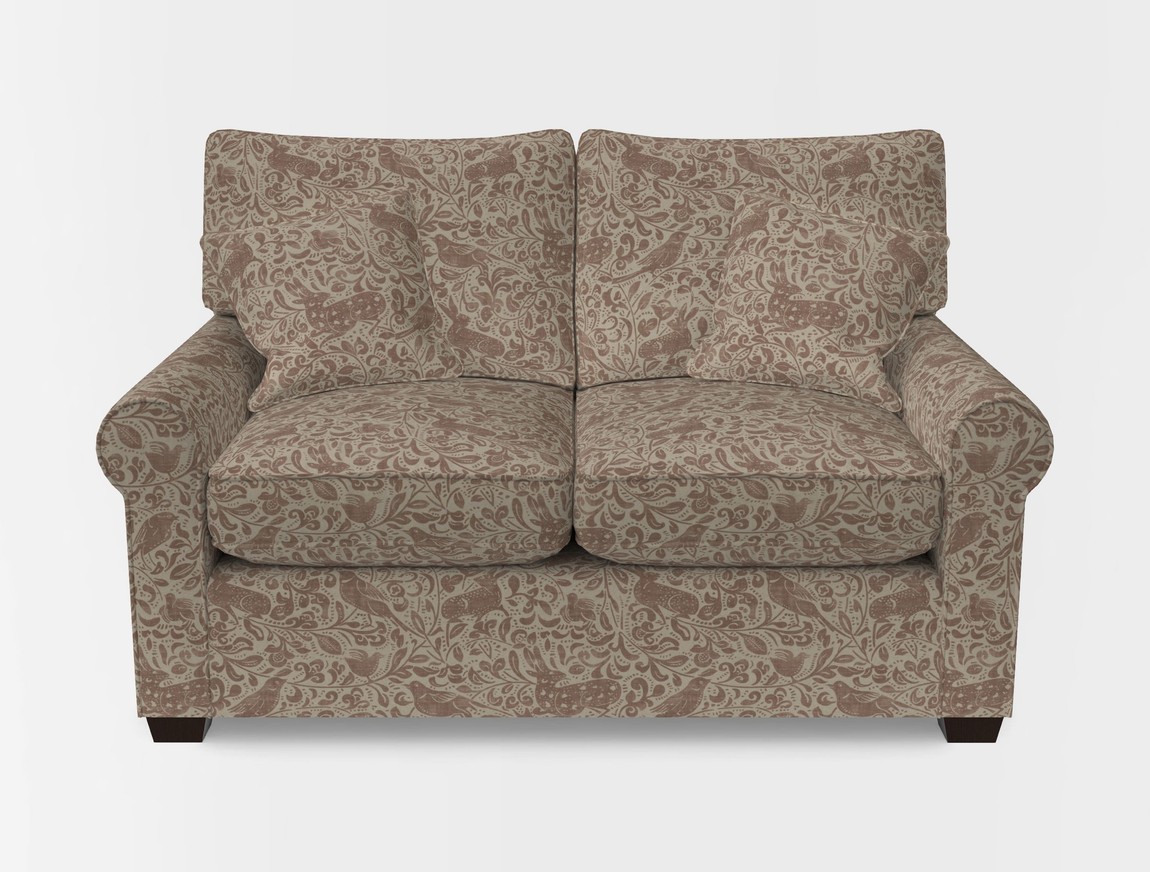 2 Seater Sofa