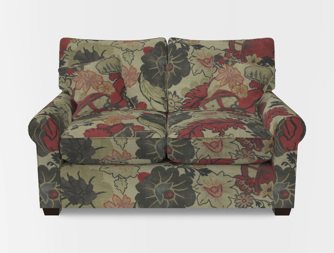 2 Seater Sofa