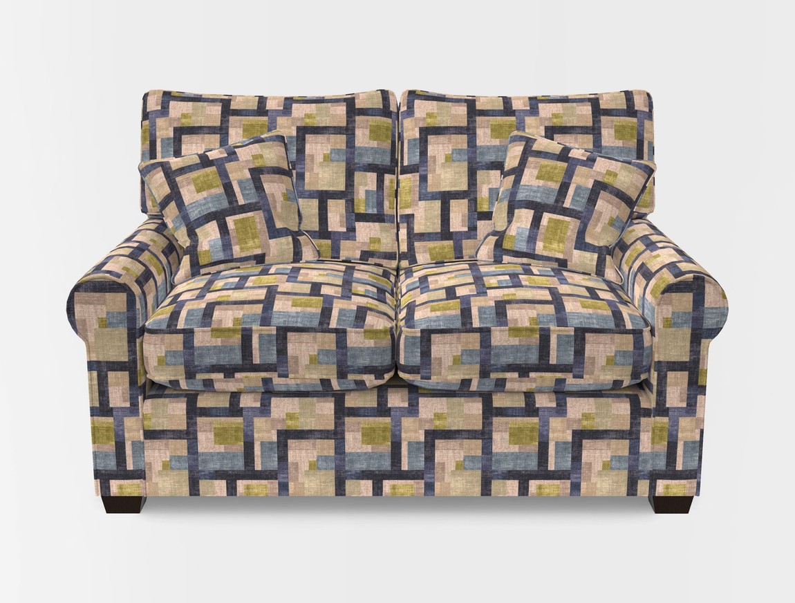 2 Seater Sofa