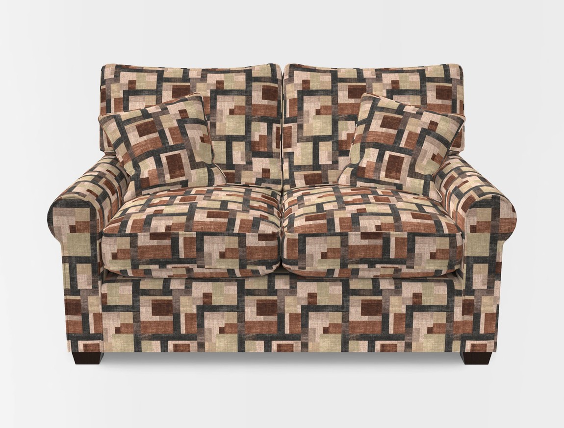 2 Seater Sofa