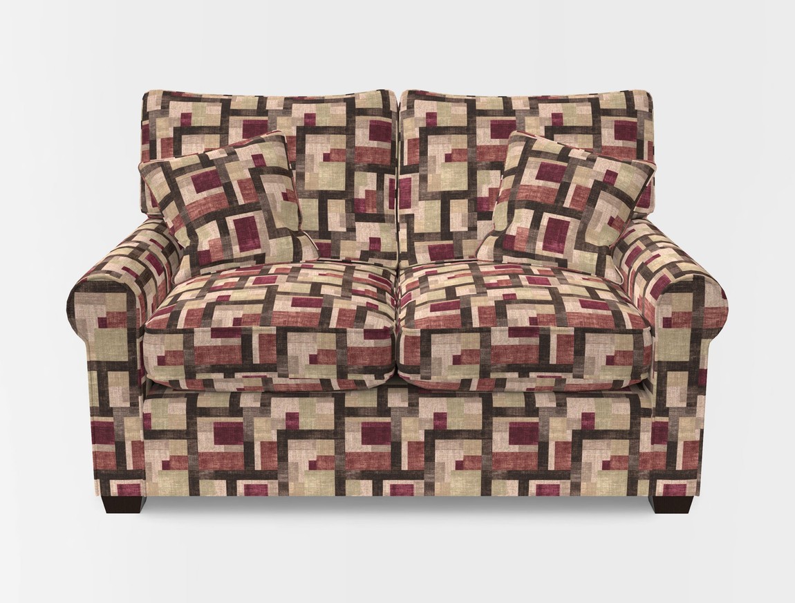 2 Seater Sofa